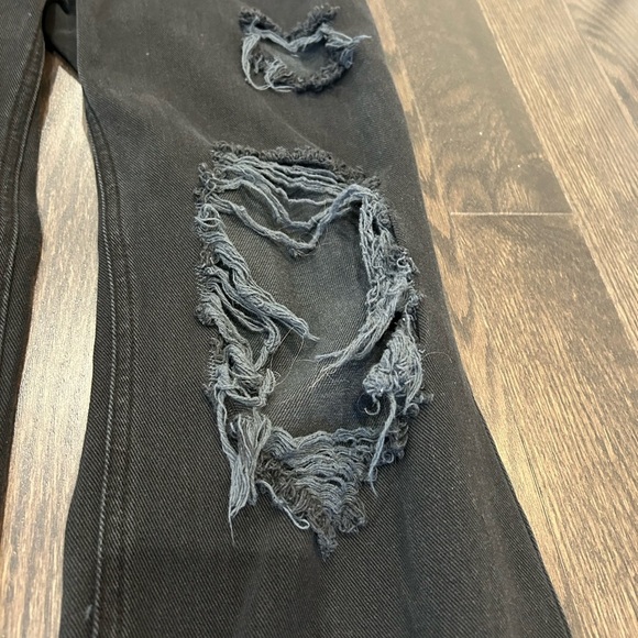 PACSUN 90’s boyfriend jeans - Picture 3 of 7